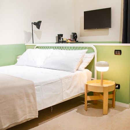 B&B Capriccio Napoli Экстерьер фото