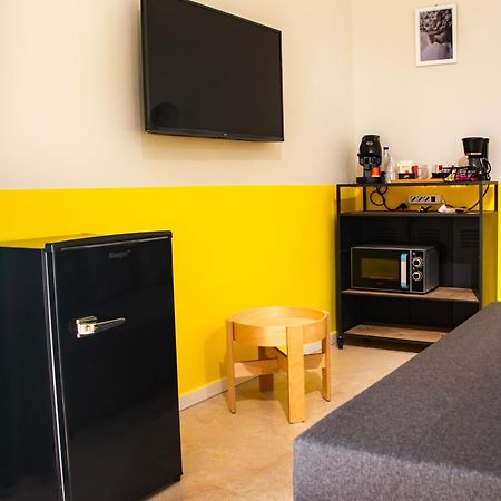 B&B Capriccio Napoli Экстерьер фото