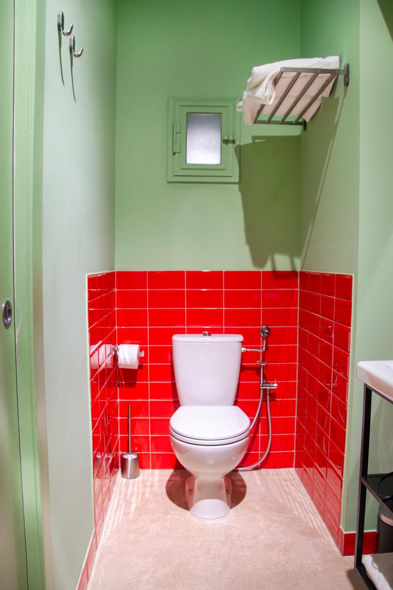 B&B Capriccio Napoli Экстерьер фото