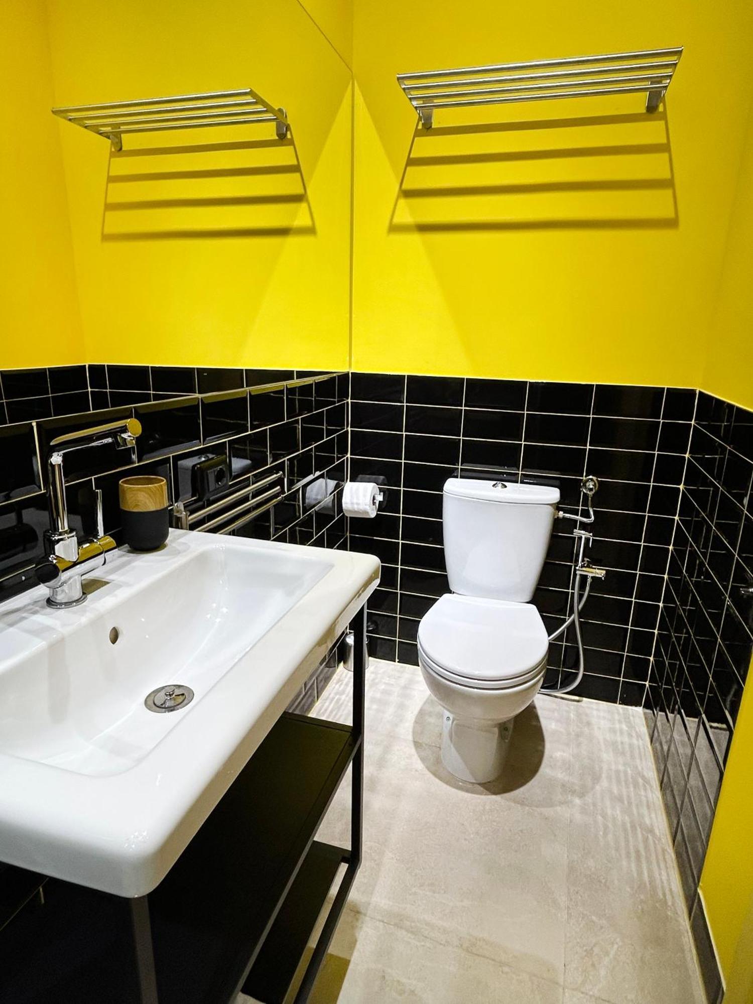 B&B Capriccio Napoli Экстерьер фото